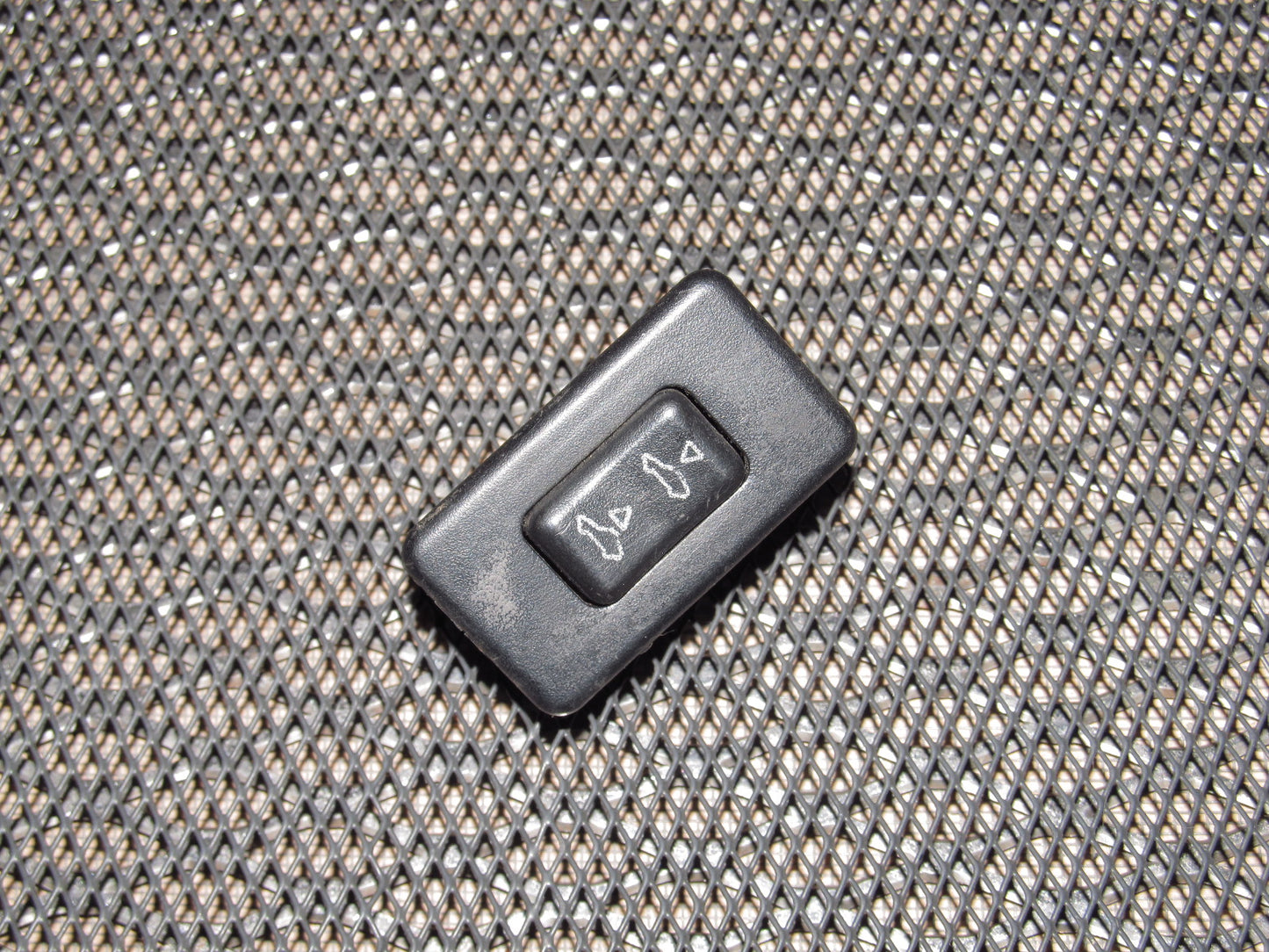 83-85 Porsche 944 OEM Sun Moon Roof Switch