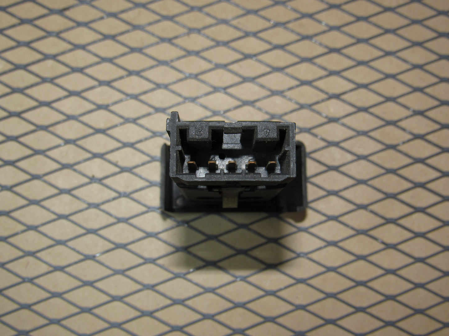 94 95 96 97 98 Land Rover Discovery OEM Fog Light Switch