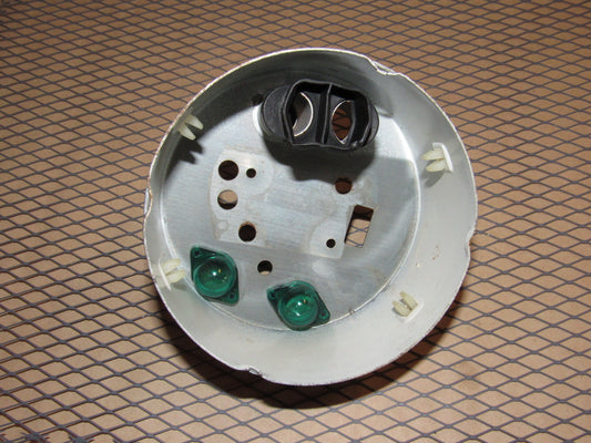 75 76 77 78 Datsun 280z OEM Tachometer Tach Rpm Meter Gauge Rear Housing Cover