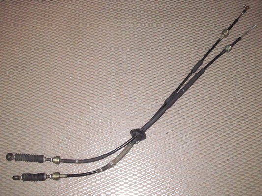 85 86 Toyota MR2 OEM Shifter Cable - M/T