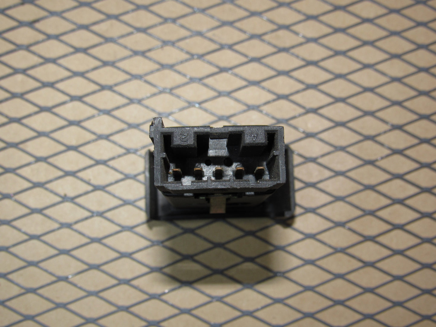 94 95 96 97 98 Land Rover Discovery OEM Radio Audio Next Switch