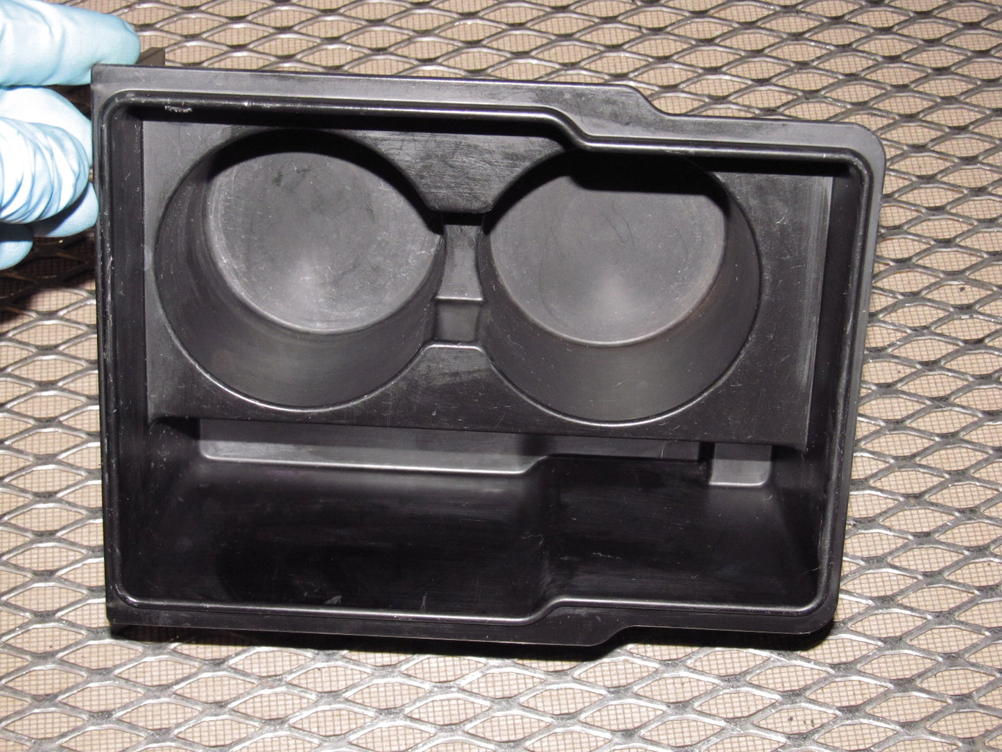 94 95 96 97 Mitsubishi 3000GT Console Cup Holder