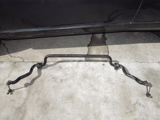89 90 91 92 Toyota Supra OEM Front Stabilizer Bar