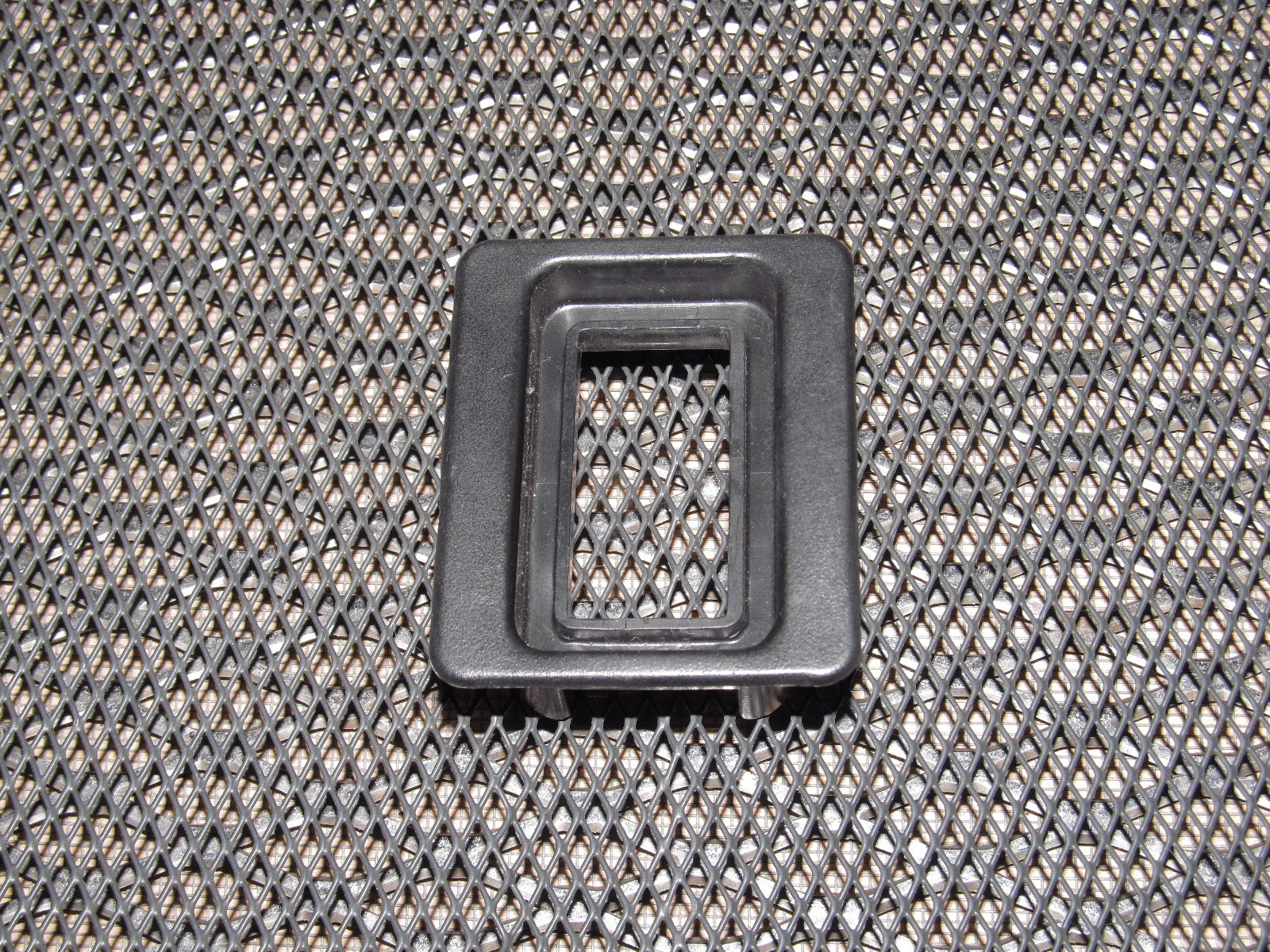 83-85 Porsche 944 OEM Window Switch - Right