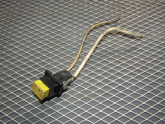 92-96 Toyota Camry OEM 60A Pal Fuse & Socket Holder