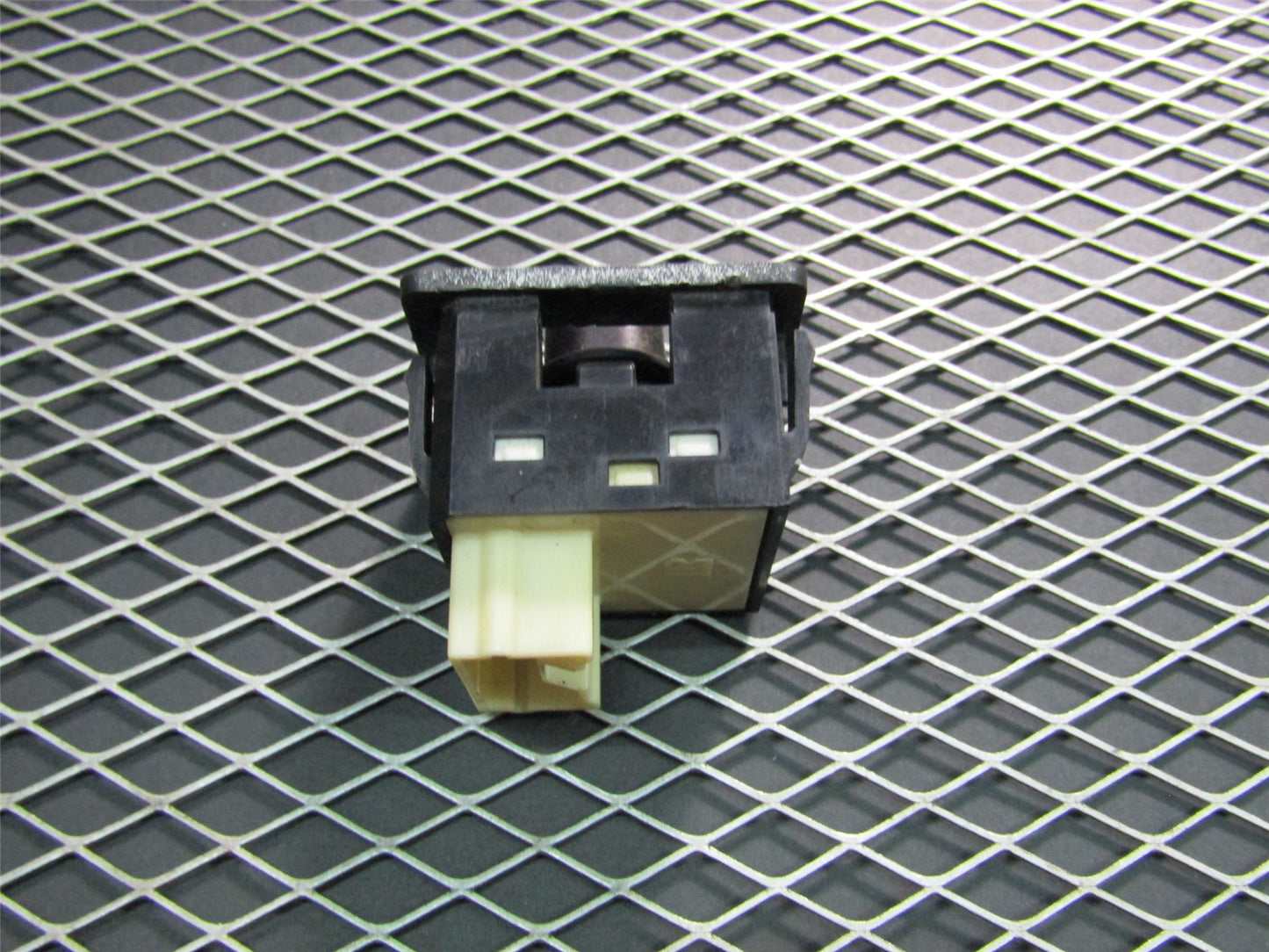 94 95 96 97 Mitsubishi 3000GT OEM Front Seat Lumbar Switch - Left