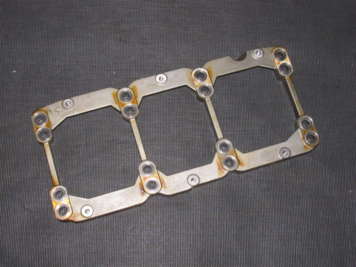 03-04 Infiniti G35 Sedan OEM Engine Bearing Bridge Cap