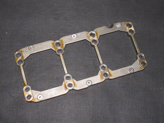 03-04 Infiniti G35 Sedan OEM Engine Bearing Bridge Cap