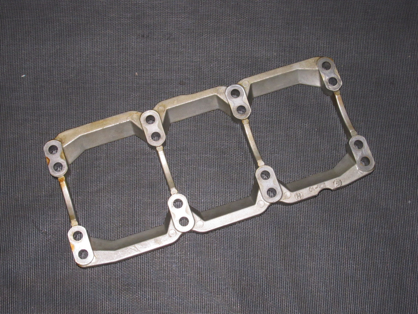 03-04 Infiniti G35 Sedan OEM Engine Bearing Bridge Cap