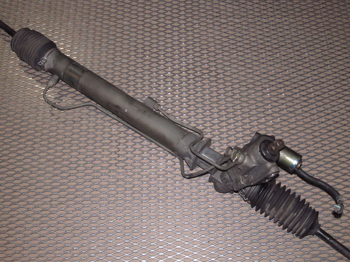 p9qsさん専用　2/2 90-93 Nissan 300zx OEM Power Steering Rack - Twin Turbo – Autopartone
