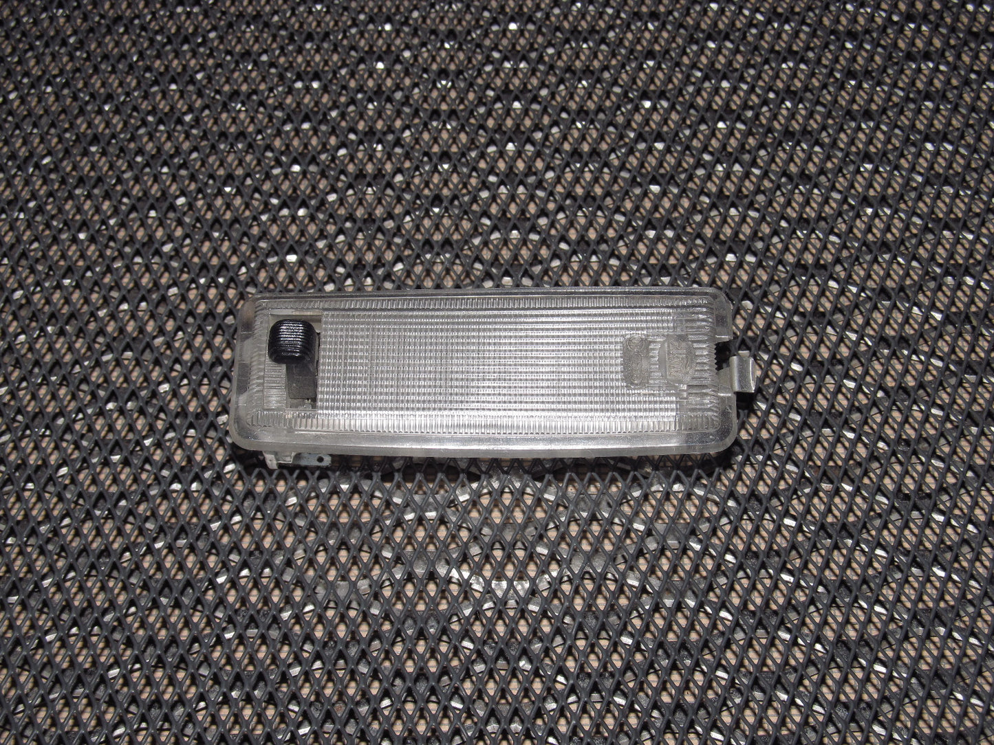 83-85 Porsche 944 OEM Trunk Courtesy Light