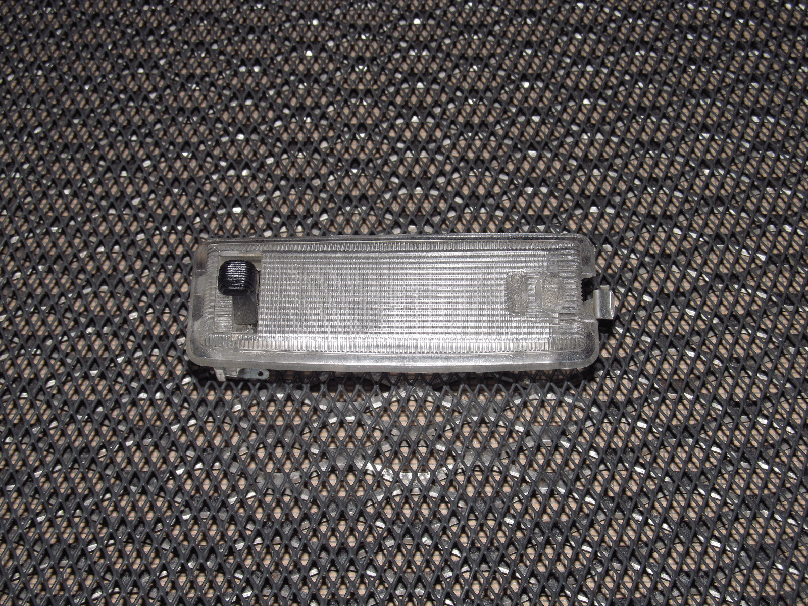 83-85 Porsche 944 OEM Trunk Courtesy Light