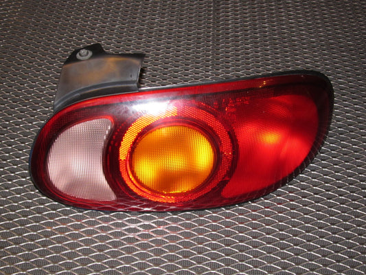 98 99 00 Mazda Miata OEM Tail Light - Right