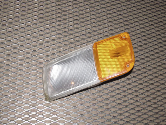 90 91 92 93 94 95 96 Nissan 300zx Front Turn Signal Light - Left