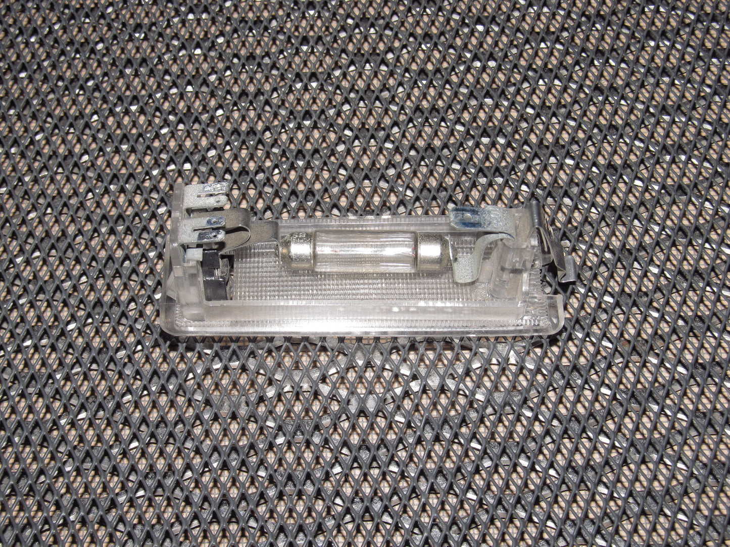 83-85 Porsche 944 OEM Trunk Courtesy Light