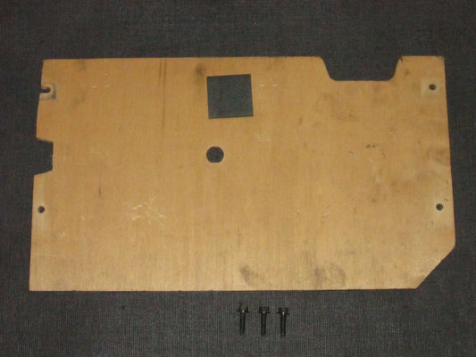 90 91 92 93 94 95 96 Nissan 300zx OEM ECU TCU Computer Cover