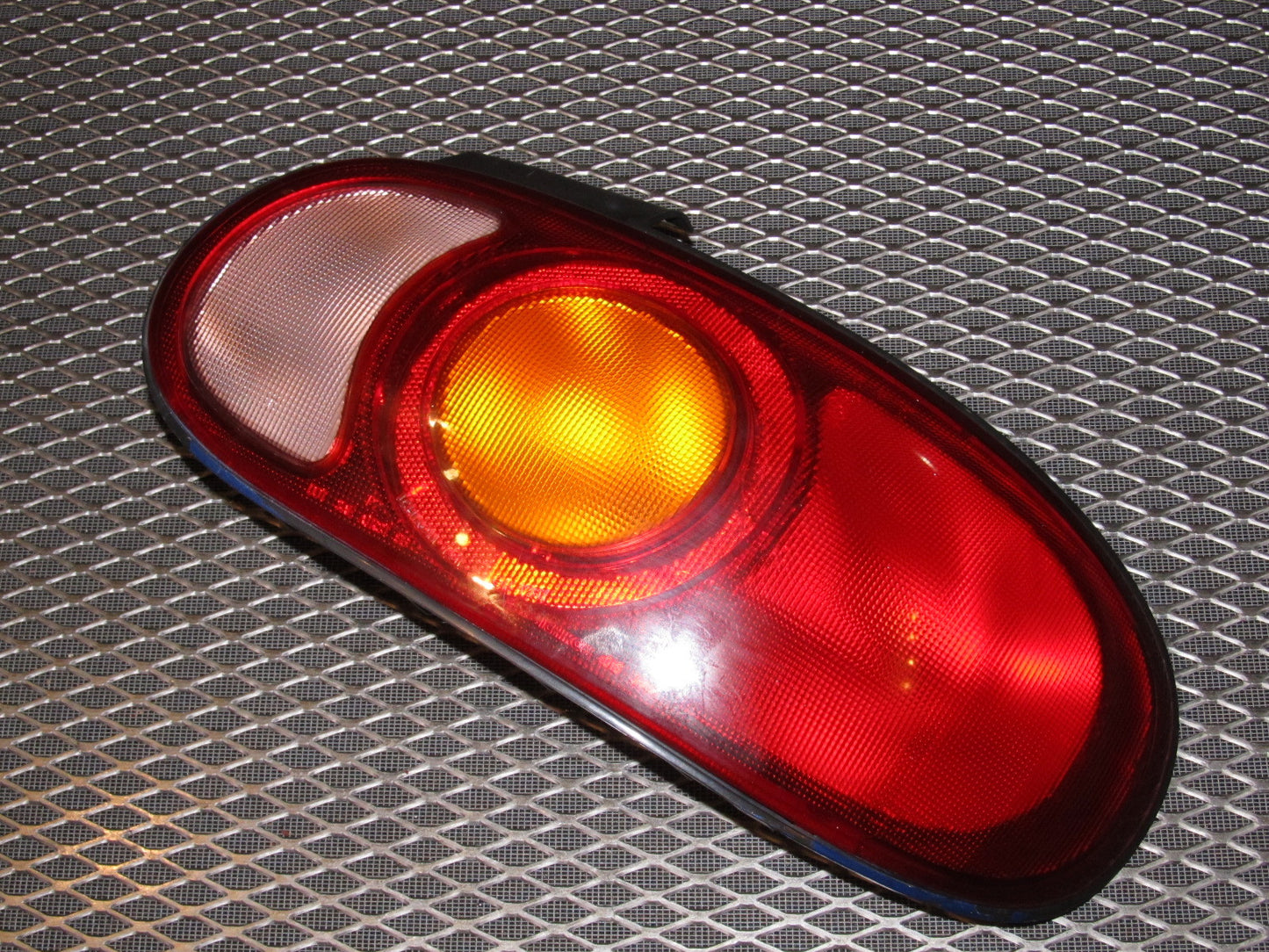 99 00 Mazda Miata OEM Tail Light - Right