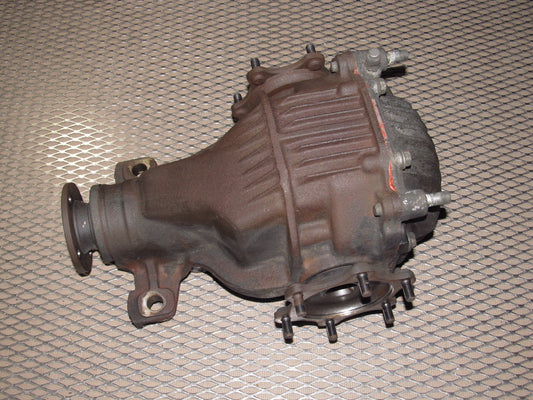 89 90 91 92 Toyota Supra OEM Non LSD Differential