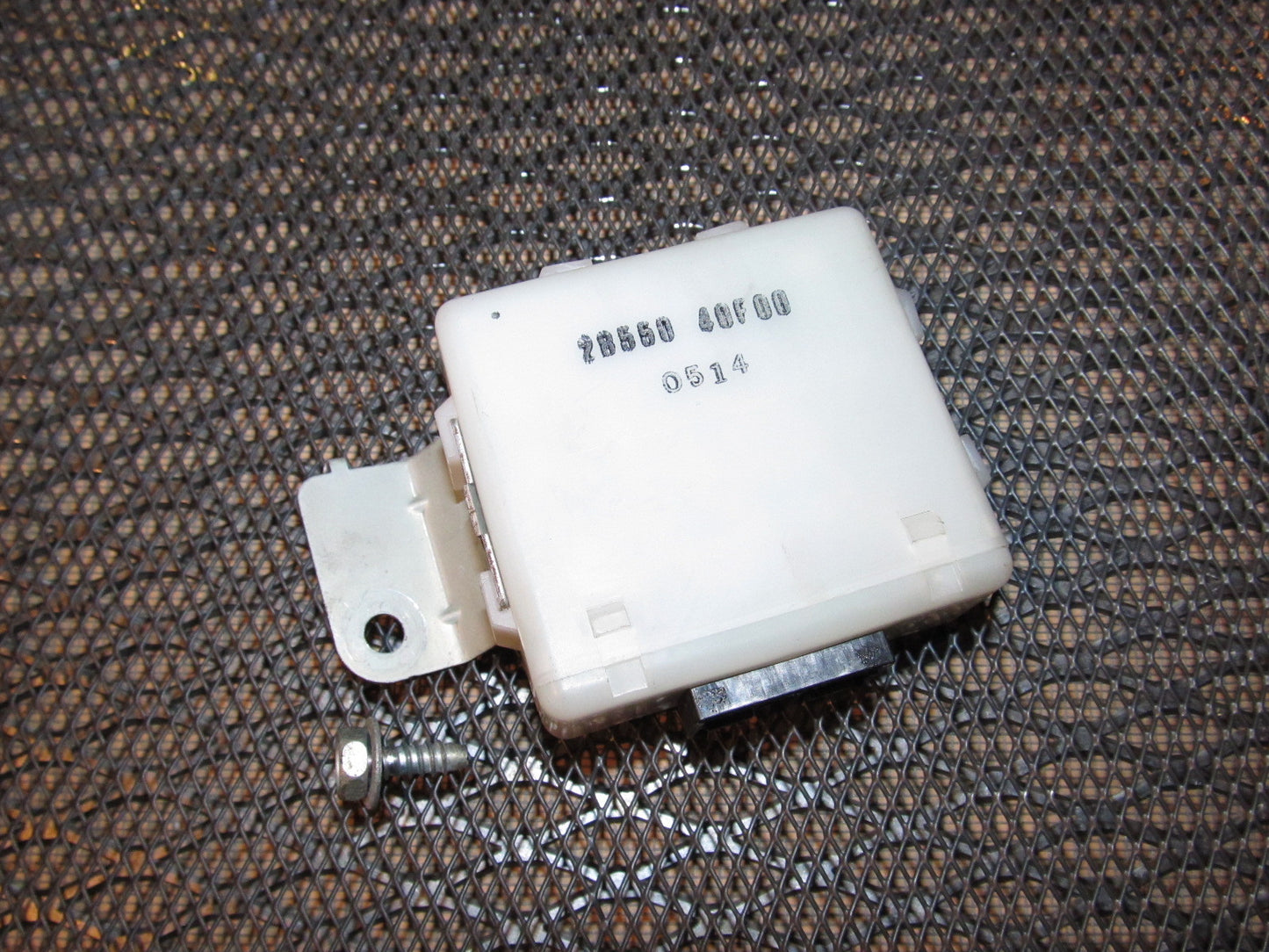 89 90 Nissan 240SX OEM OEM Light Control Unit 28550 40F00