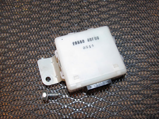 89 90 Nissan 240SX OEM OEM Light Control Unit 28550 40F00