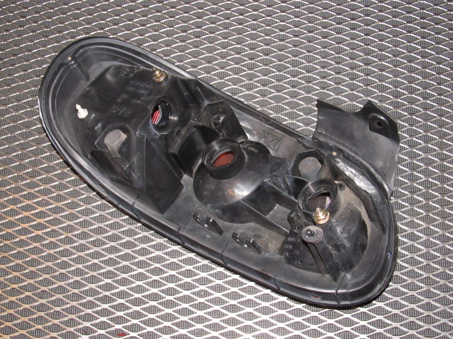 99 00 Mazda Miata OEM Tail Light - Right