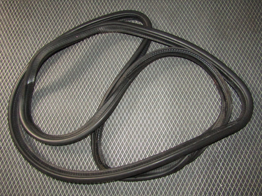 92-96 Toyota Camry Sedan OEM Trunk Weather Stripping