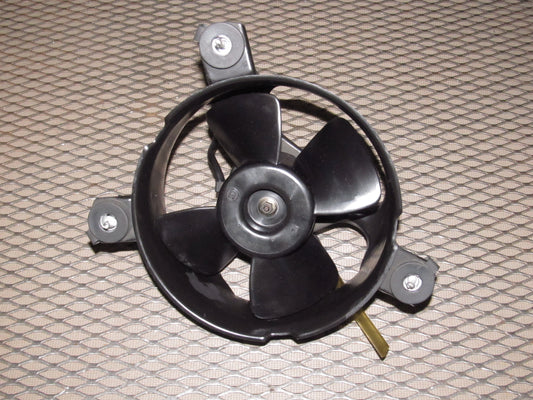 85 86 Toyota MR2 OEM Engine Side Cooling Fan