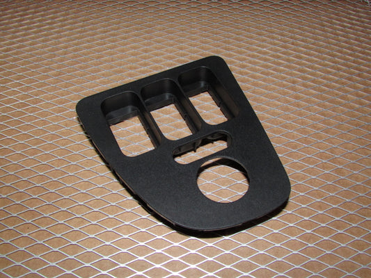 02 03 04 05 06 Acura RSX OEM Mirror Roof Cruise Switch Holder Bezel Trim