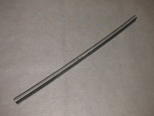 87 88 89 Toyota MR2 OEM Rear Roof Window Moulding Trim