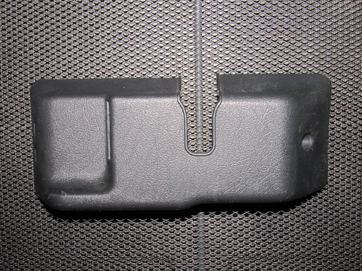 93 94 95 96 97 Honda Del Sol OEM Targa Top Latch Cover