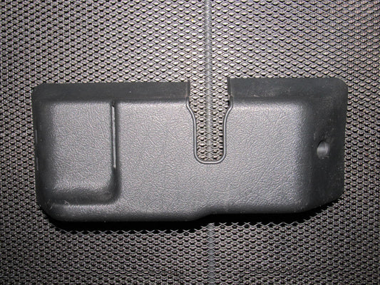93 94 95 96 97 Honda Del Sol OEM Targa Top Latch Cover