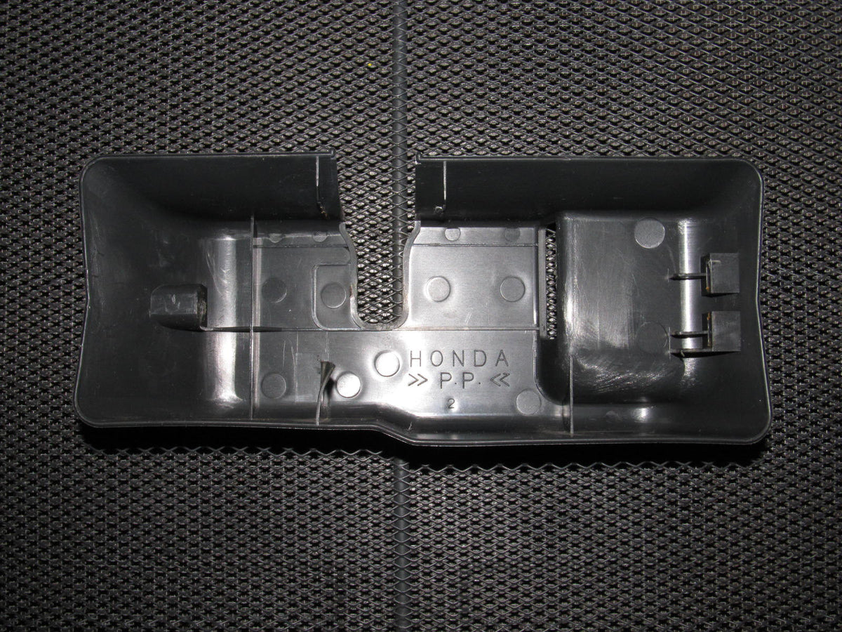 93 94 95 96 97 Honda Del Sol OEM Targa Top Latch Holder Cover