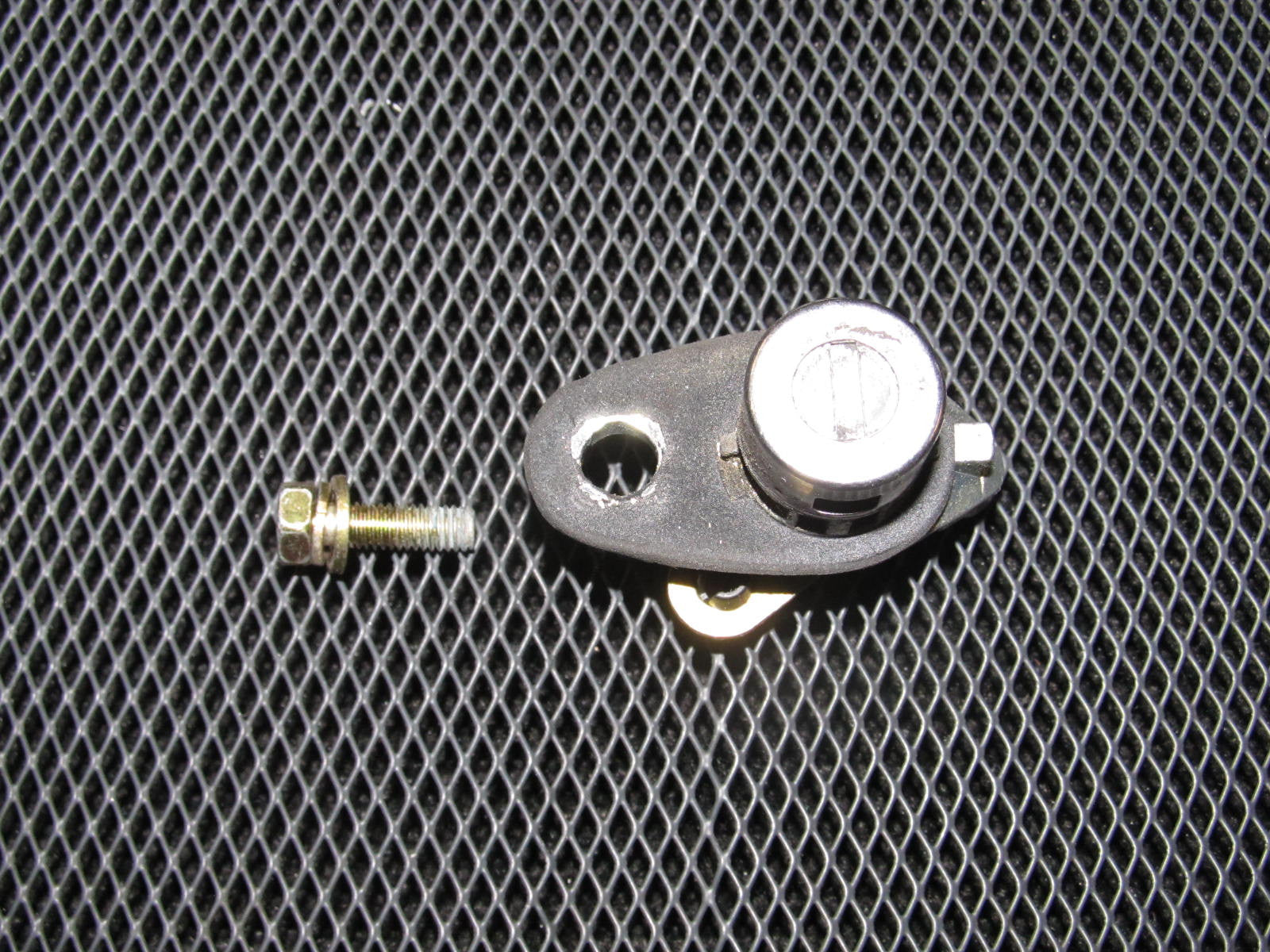 96 97 98 99 00 Honda Civic OEM Trunk Lock Cylinder