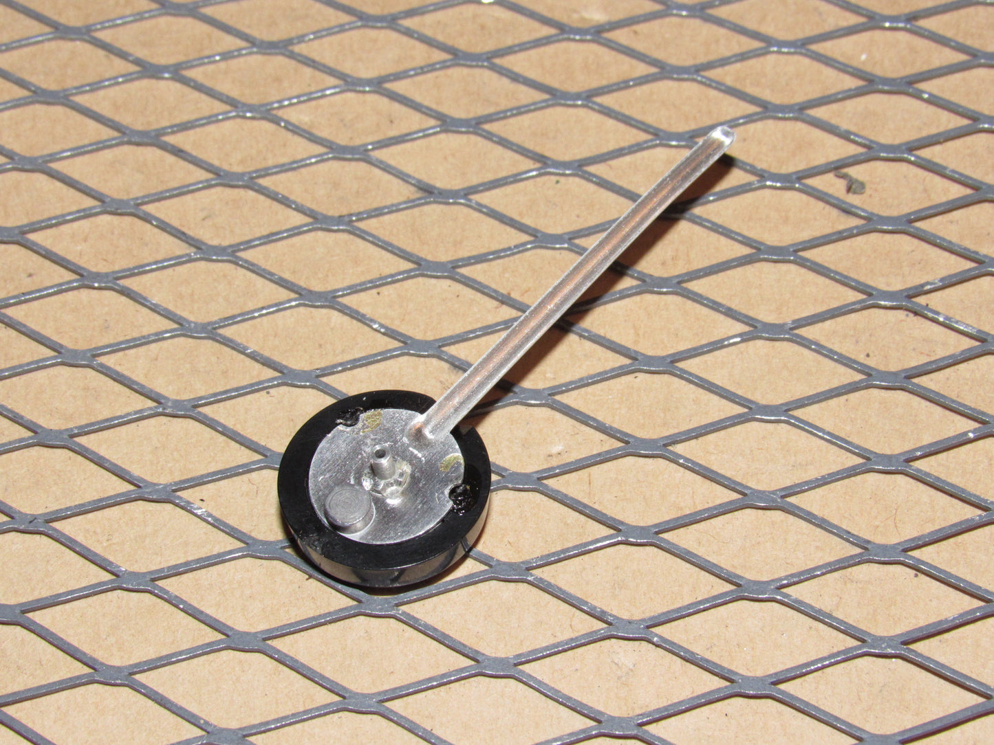 75 76 77 78 Datsun 280z OEM Tachometer Tach Rpm Meter Gauge Needle