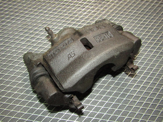 92-96 Toyota Camry OEM Rear Brake Caliper - Left