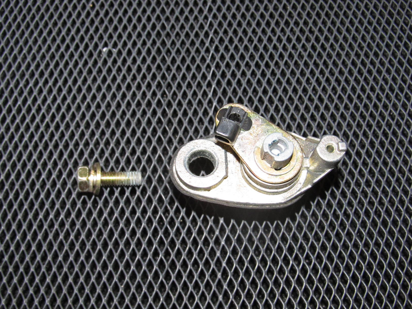 96 97 98 99 00 Honda Civic OEM Trunk Lock Cylinder