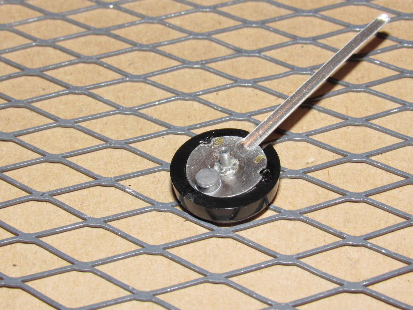 75 76 77 78 Datsun 280z OEM Tachometer Tach Rpm Meter Gauge Needle