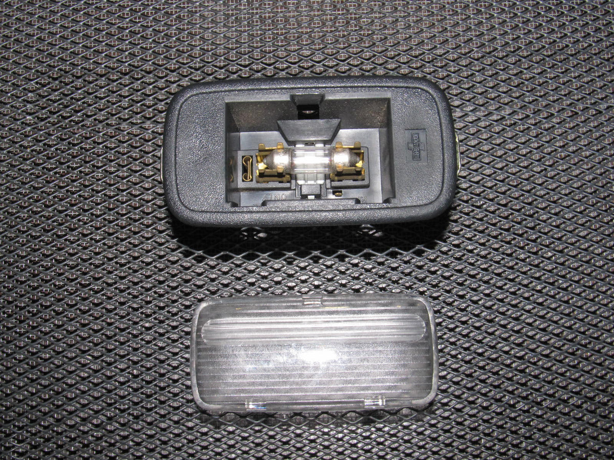93 94 95 96 97 Honda Del Sol OEM Trunk Courtesy Light
