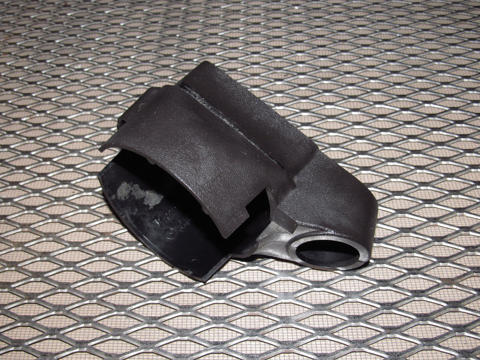 8385 Porsche 944 OEM Steering Column Cover