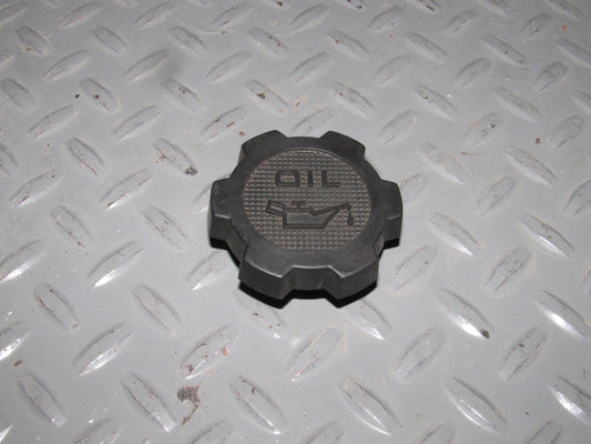87 88 89 Toyota MR2 OEM Engine Oil Filler Cap