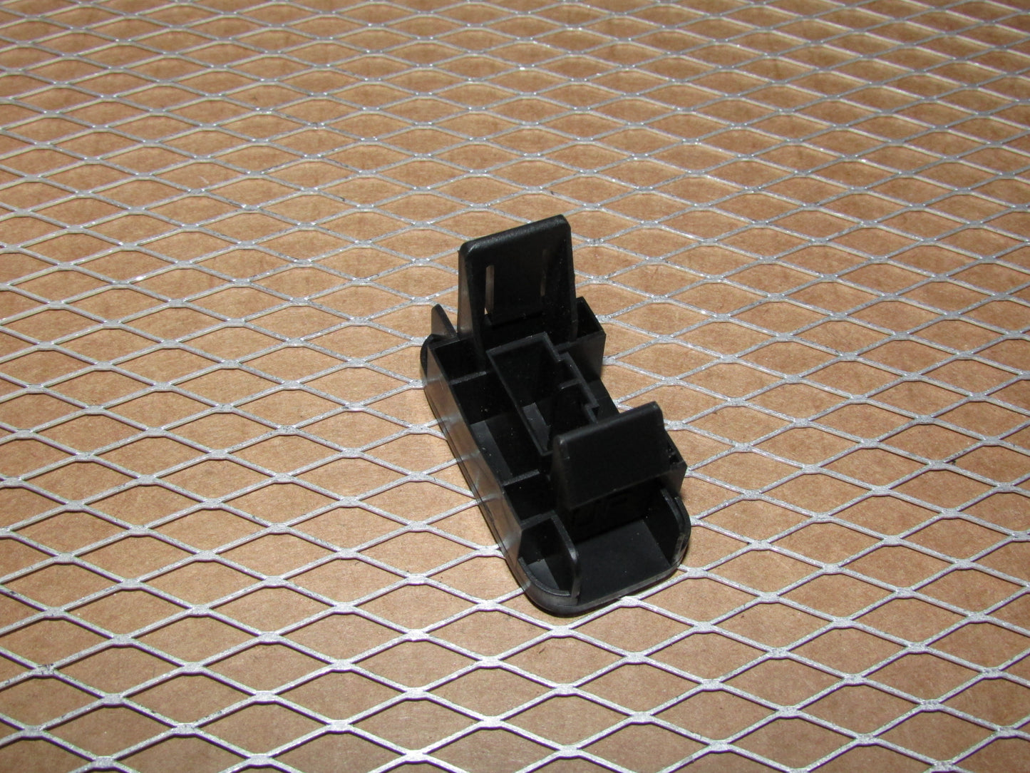 02 03 04 05 06 Acura RSX OEM Dash Switch Filler Cap Cover