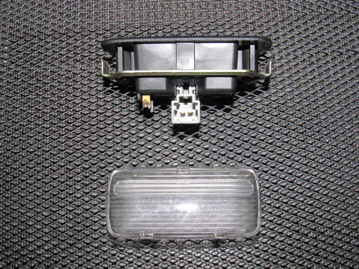 93 94 95 96 97 Honda Del Sol OEM Trunk Courtesy Light – Autopartone