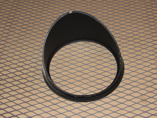 75 76 77 78 Datsun 280z OEM Tachometer Tach Rpm Meter Gauge Bezel Trim Cover