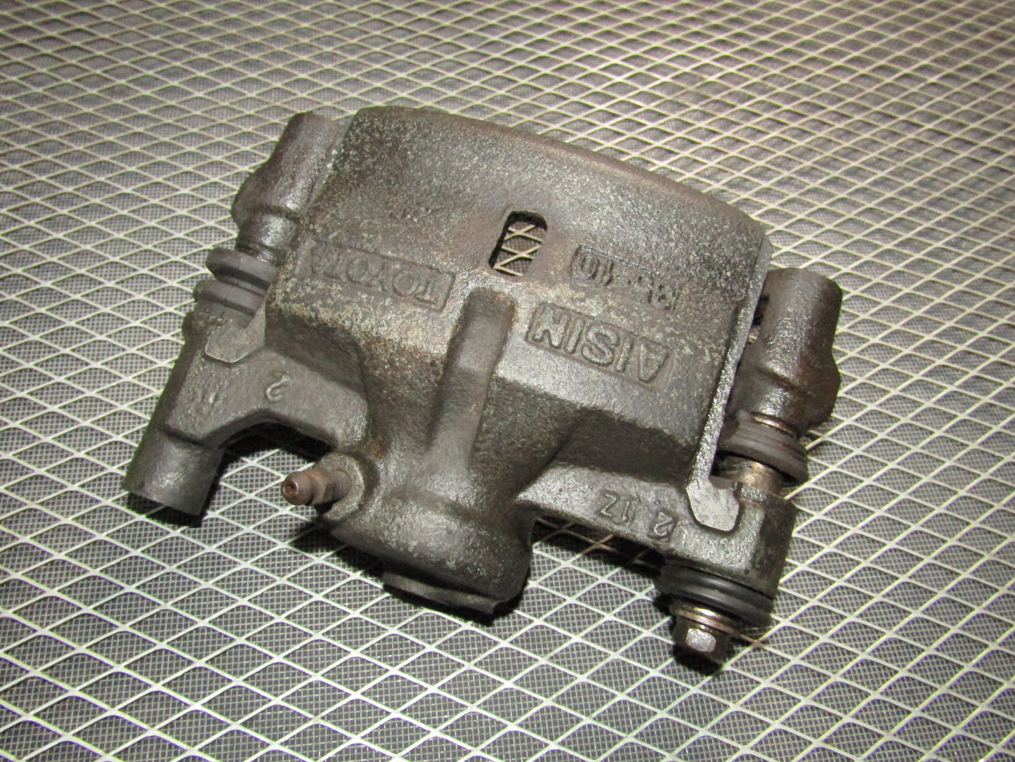 92 93 94 95 96 Toyota Camry OEM Rear Brake Caliper - Right