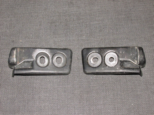 90 91 92 93 Mazda Miata 1.6 OEM Covertible Lock Latch