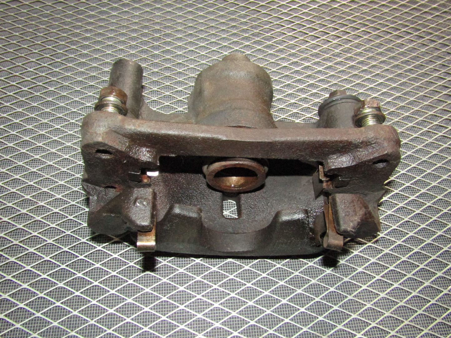 92 93 94 95 96 Toyota Camry OEM Rear Brake Caliper - Right