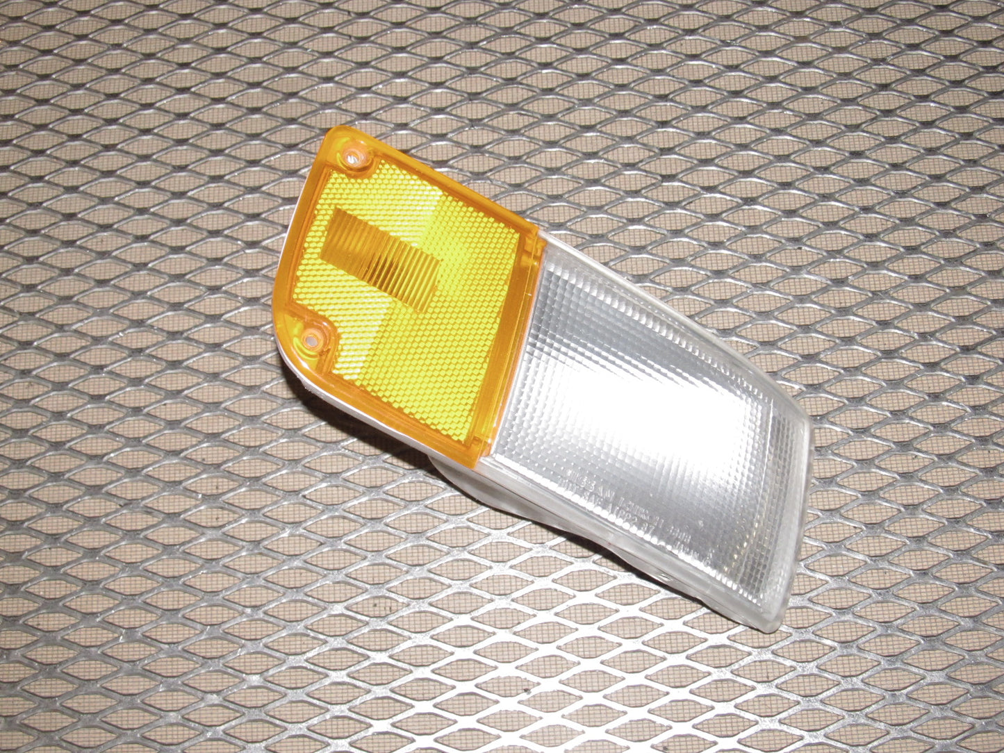 90 91 92 93 94 95 96 Nissan 300zx Front Turn Signal Light - Right