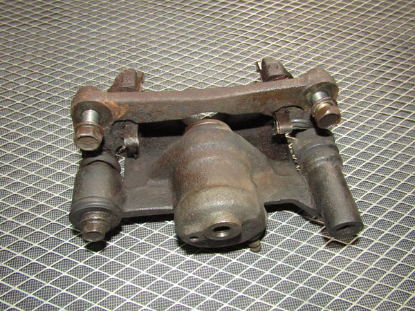 Front Left & Right Brake Calipers With Brackets For Toyota Camry 1997-2001 & Lexus ES300-148029
