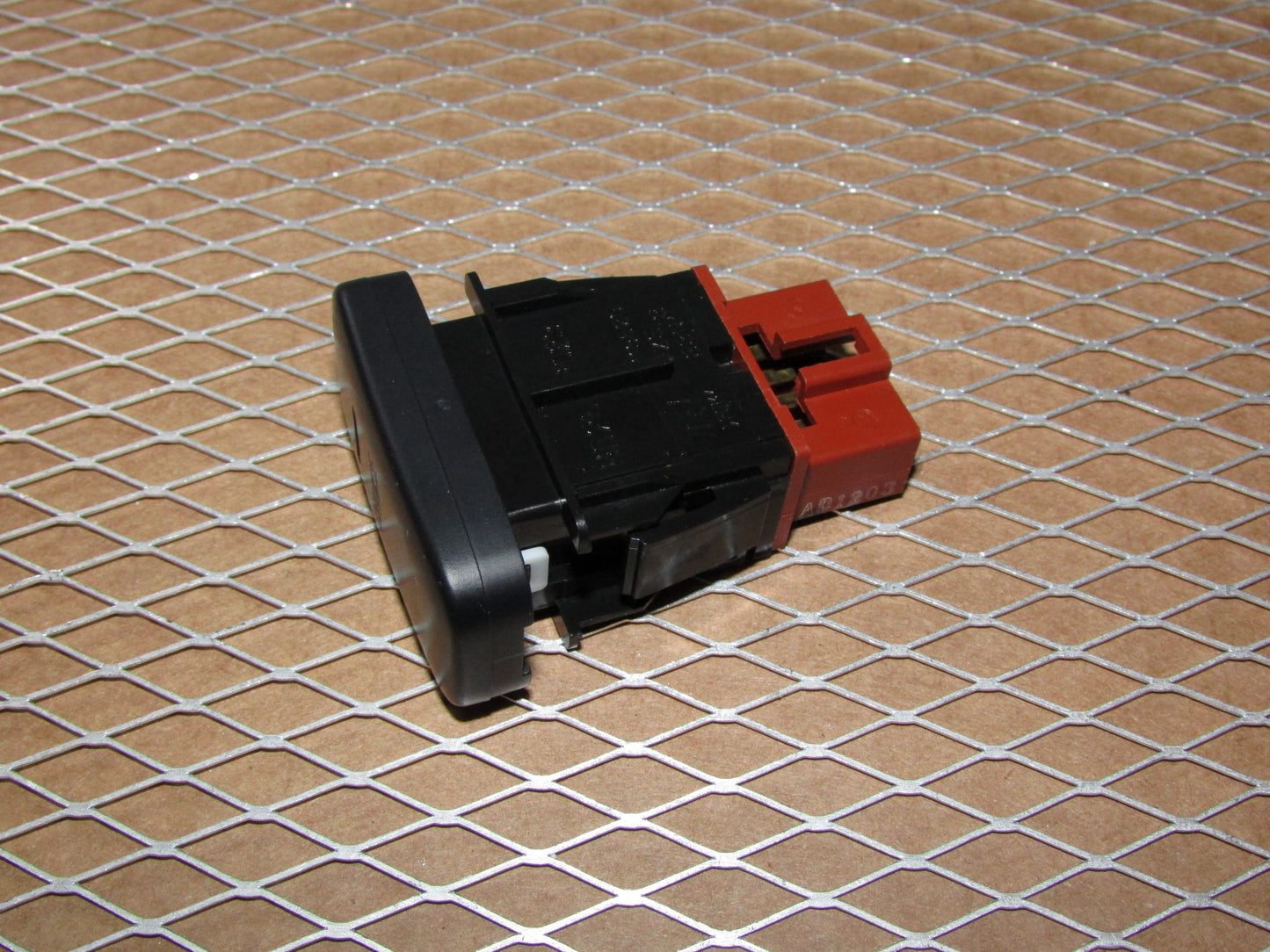 02 03 04 05 06 Acura RSX OEM Cruise Control On/Off Switch