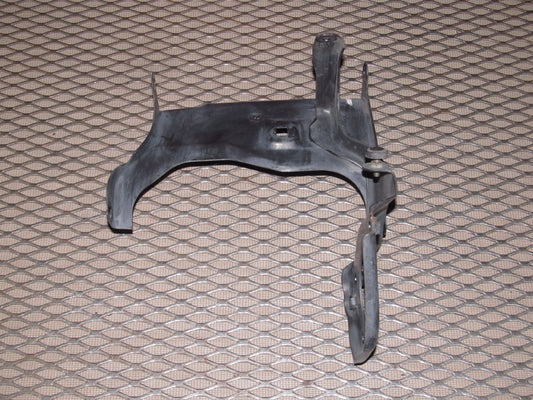 91 92 93 94 95 Toyota MR2 OEM Headlight Motor Mounting Bracket - Left